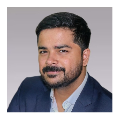 Jayanth Kashyap - Investment advisor (FOUNT)